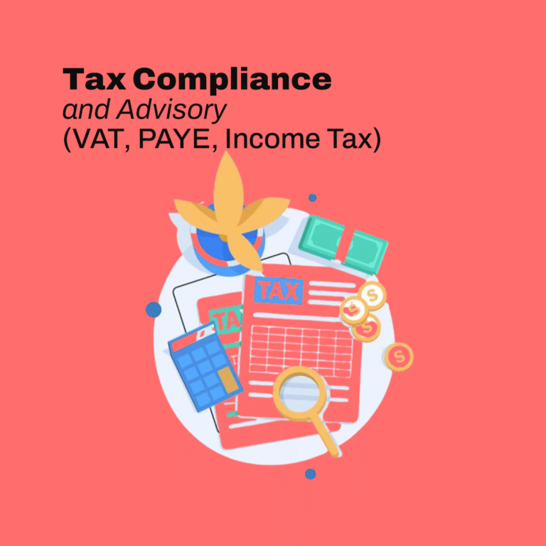 Tax Compliance